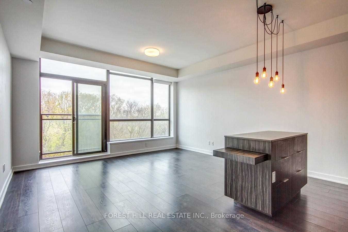1990 Bloor St W, #316