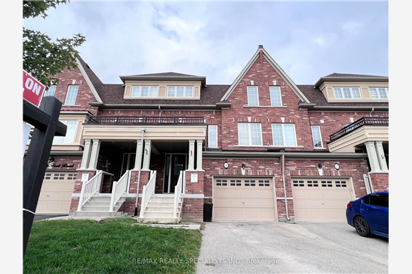 39 Maple Trail Rd, Caledon