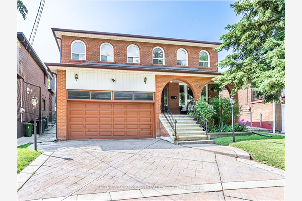 3 Newlove Crt, Toronto