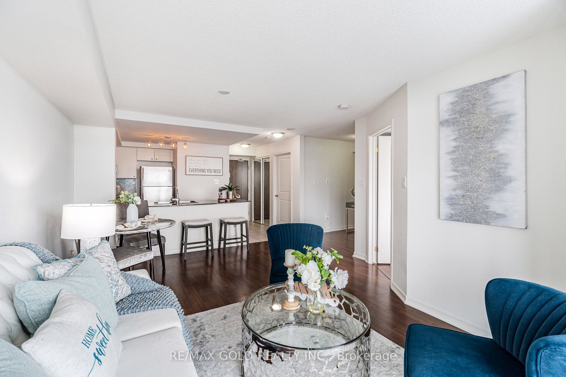 9 George St, #1608