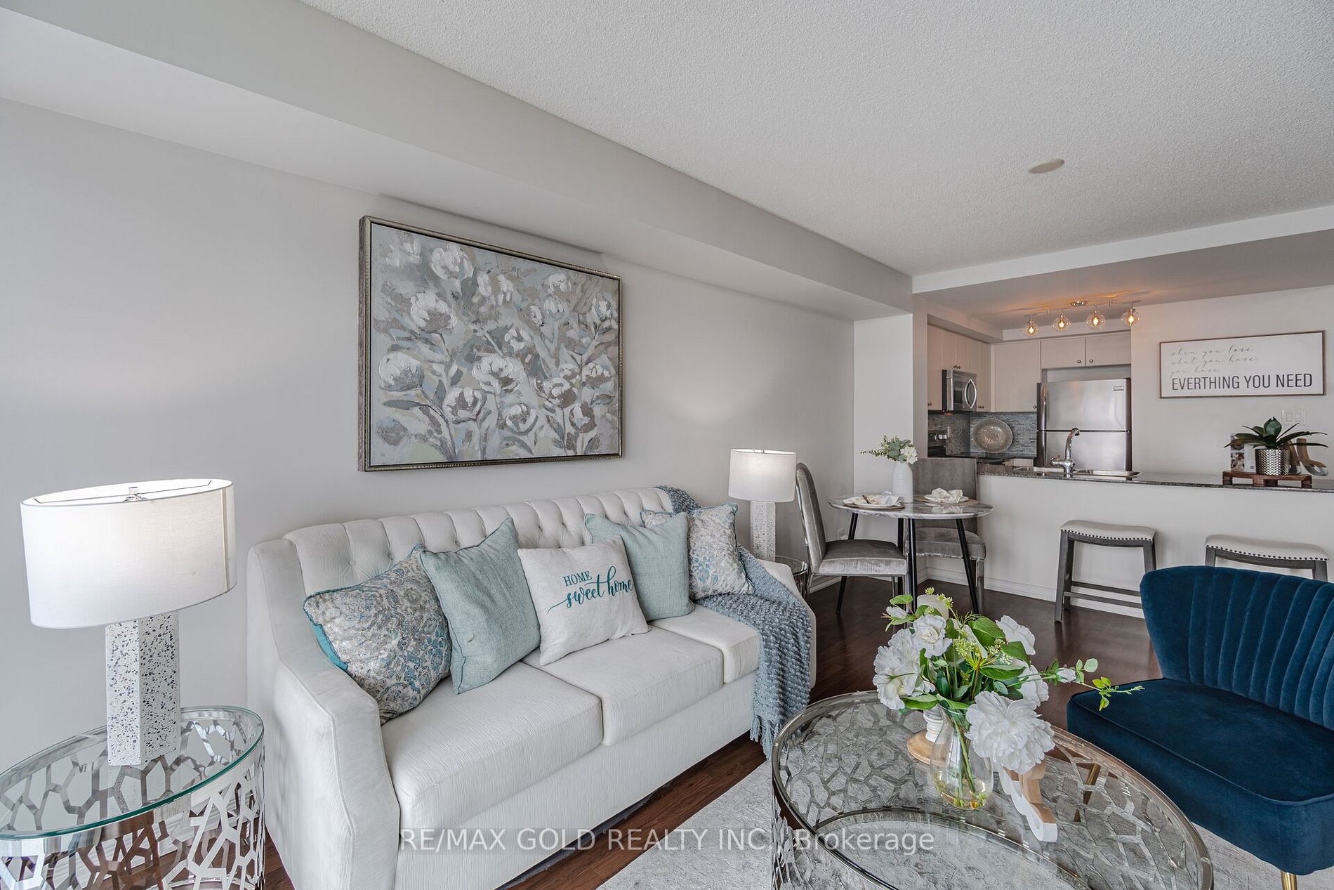 9 George St, #1608