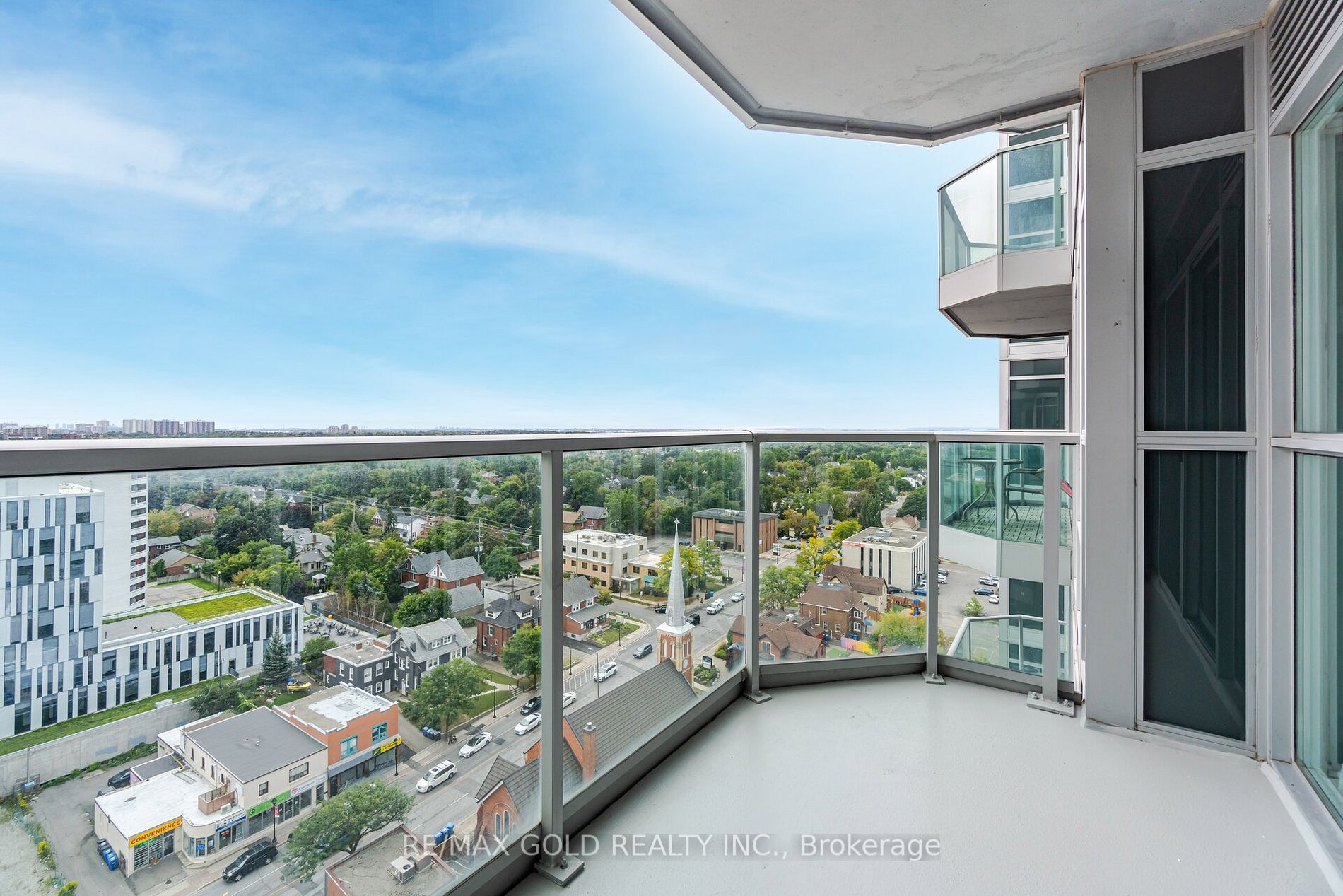 9 George St, #1608
