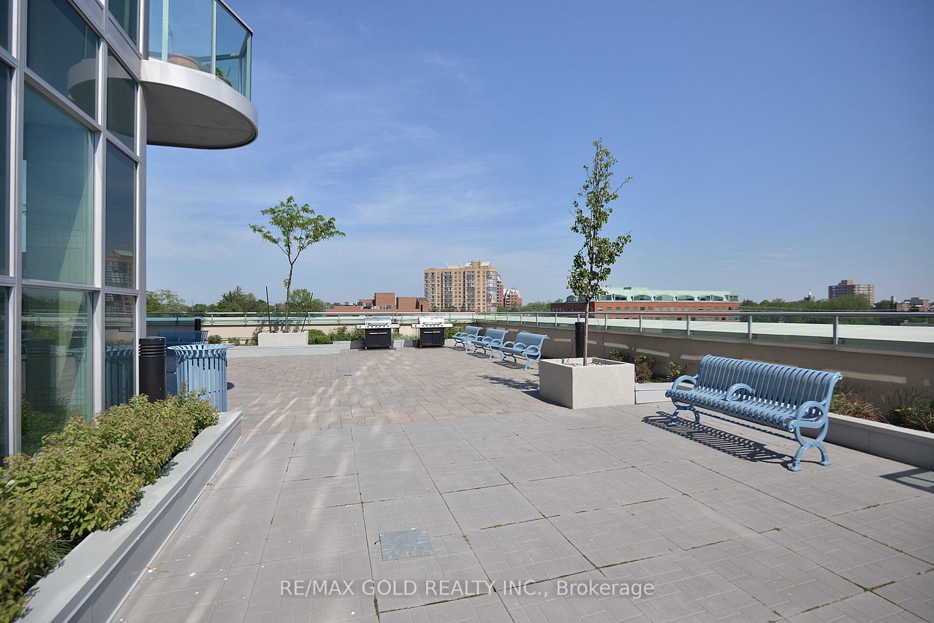 9 George St, #1608