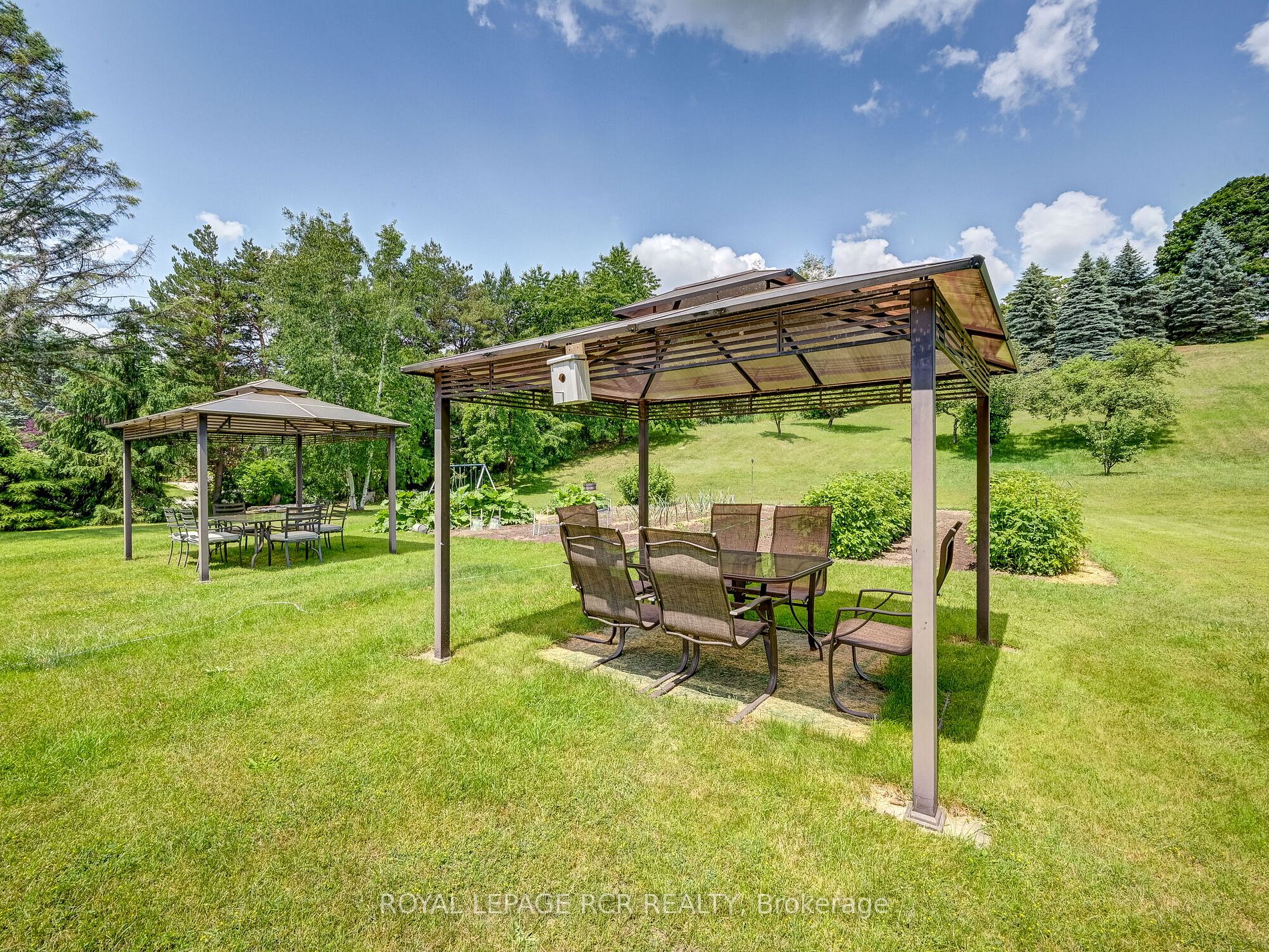 55 George Cres