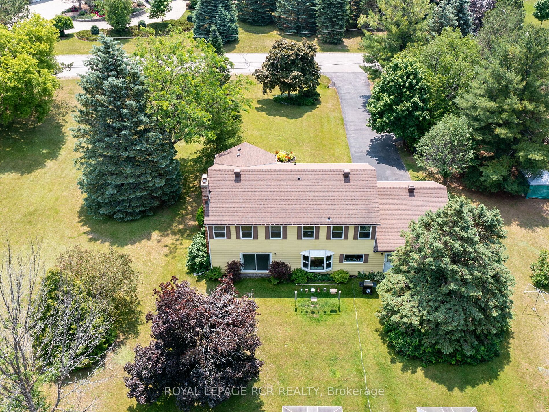 55 George Cres