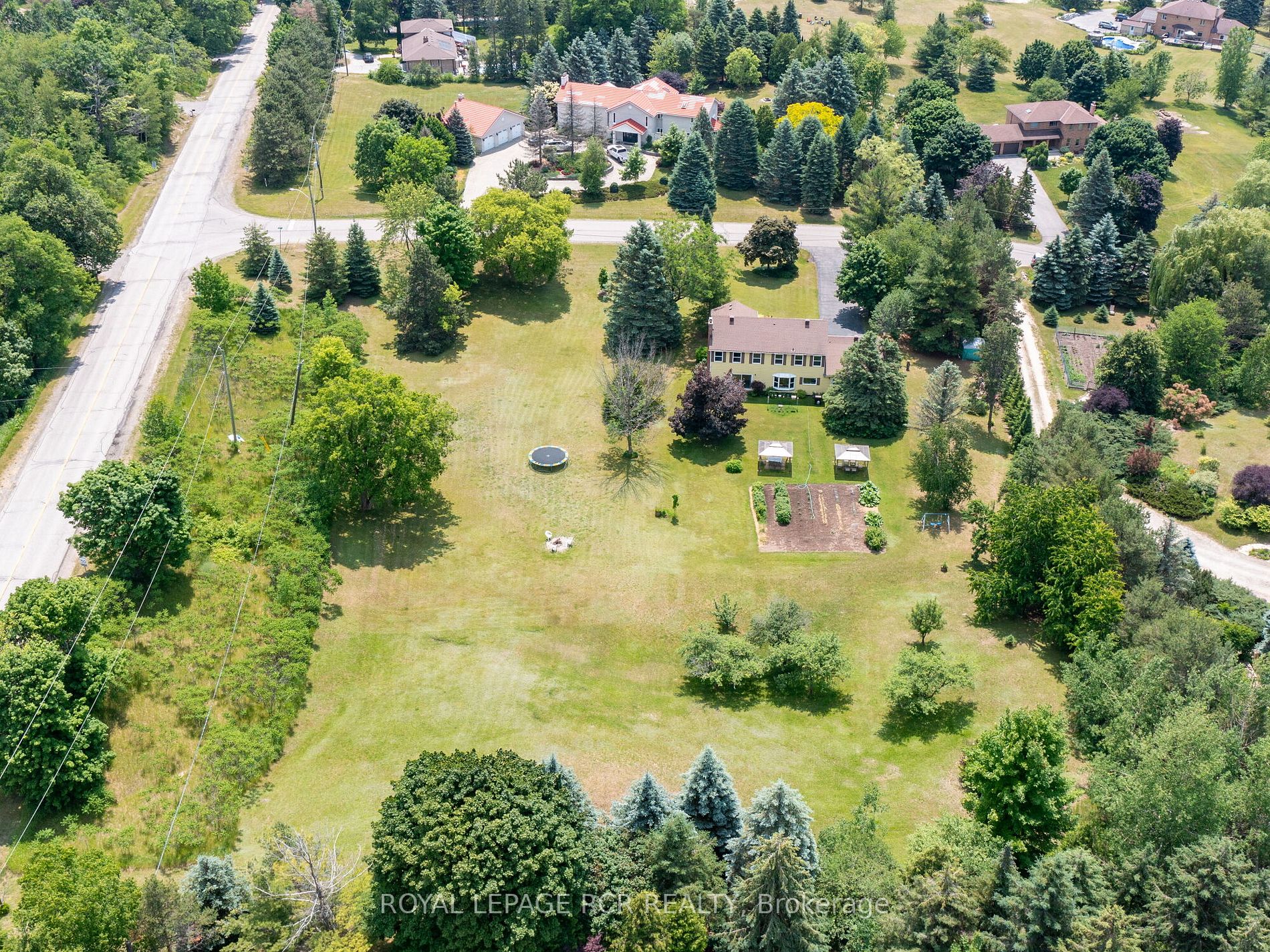 55 George Cres