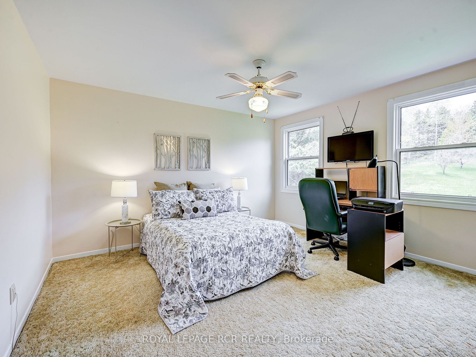 55 George Cres