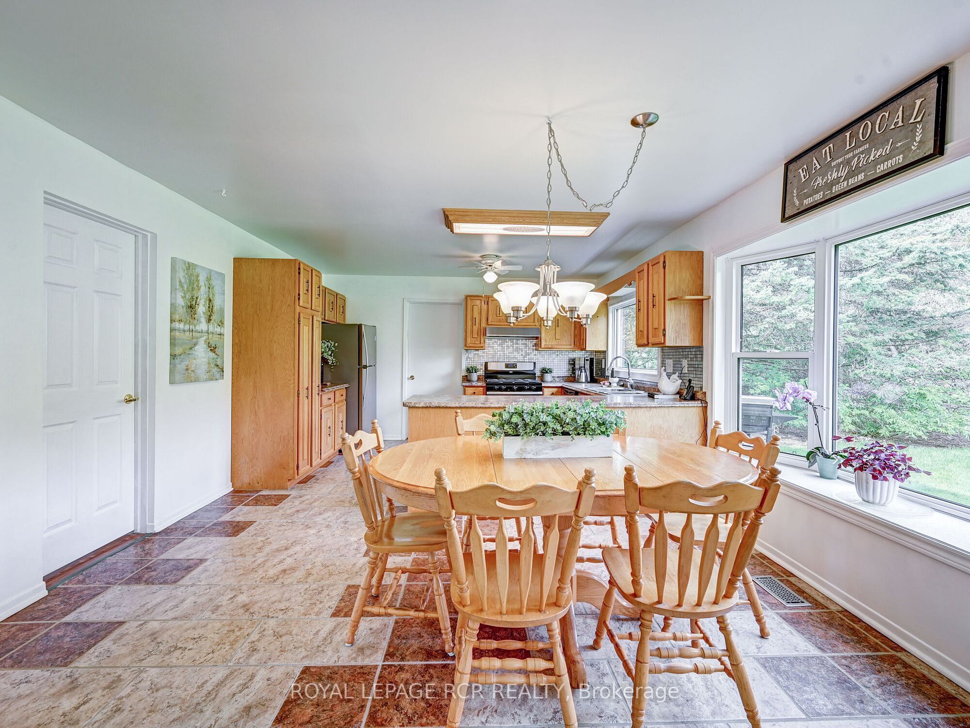55 George Cres