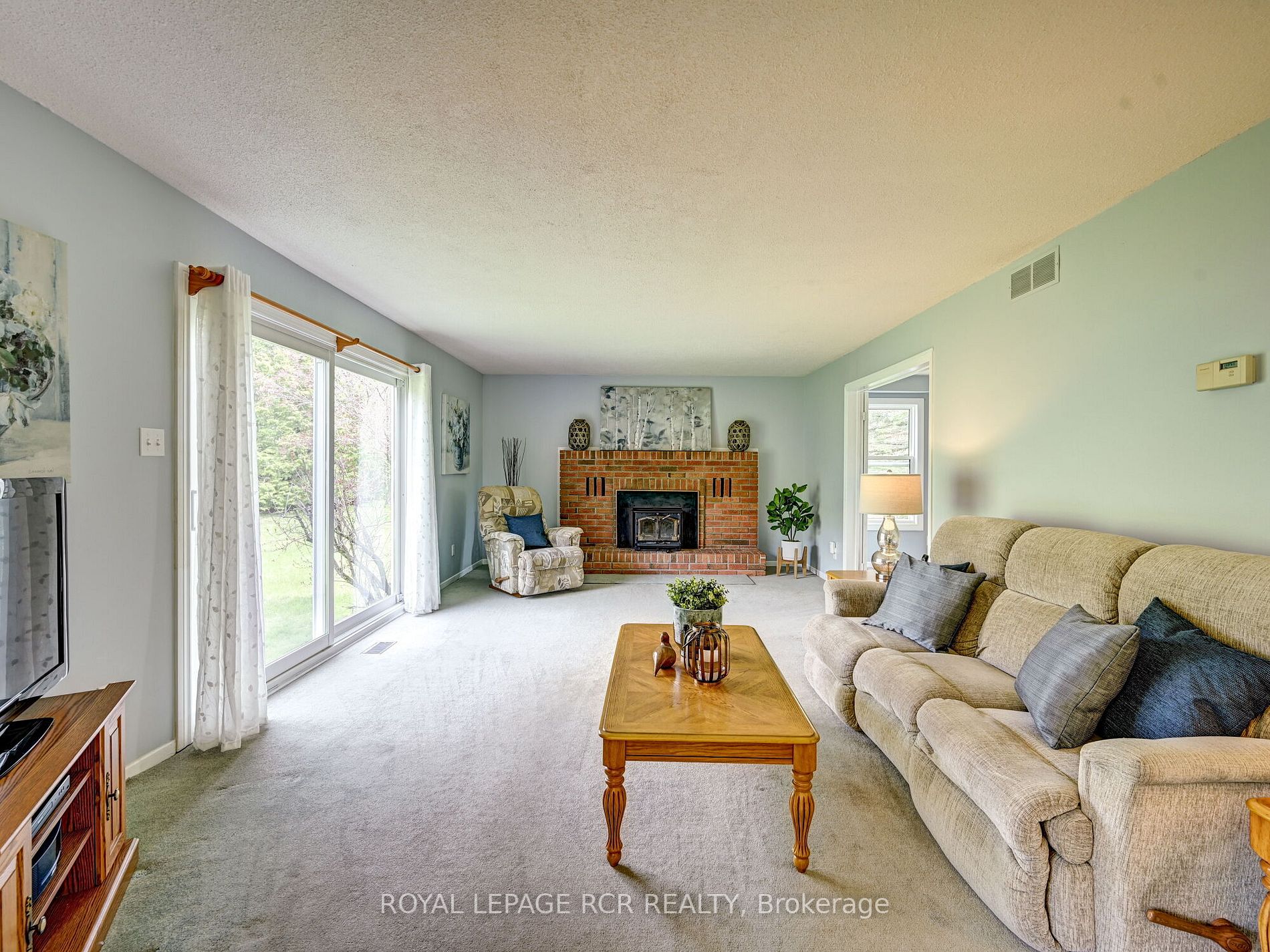 55 George Cres