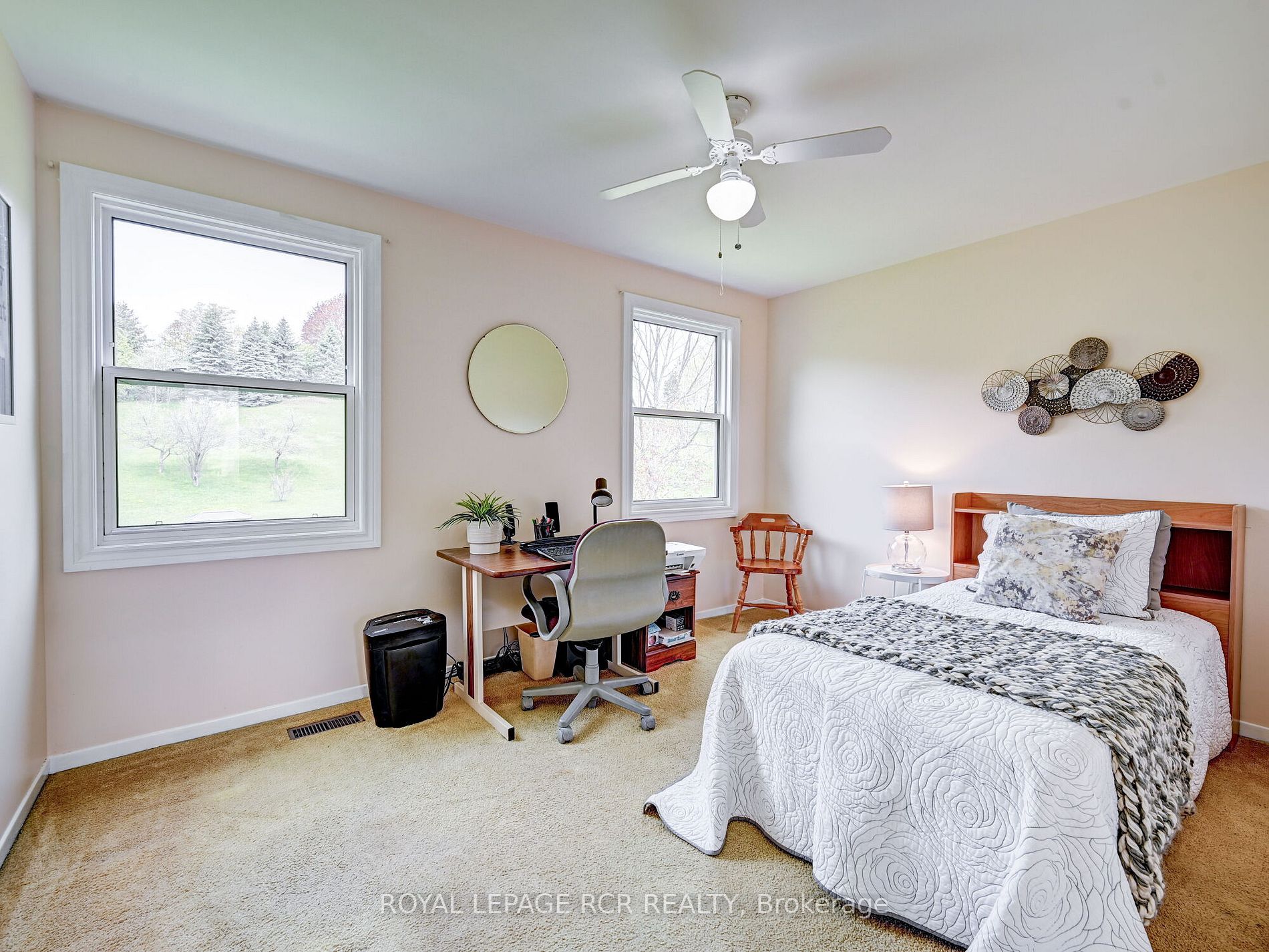 55 George Cres