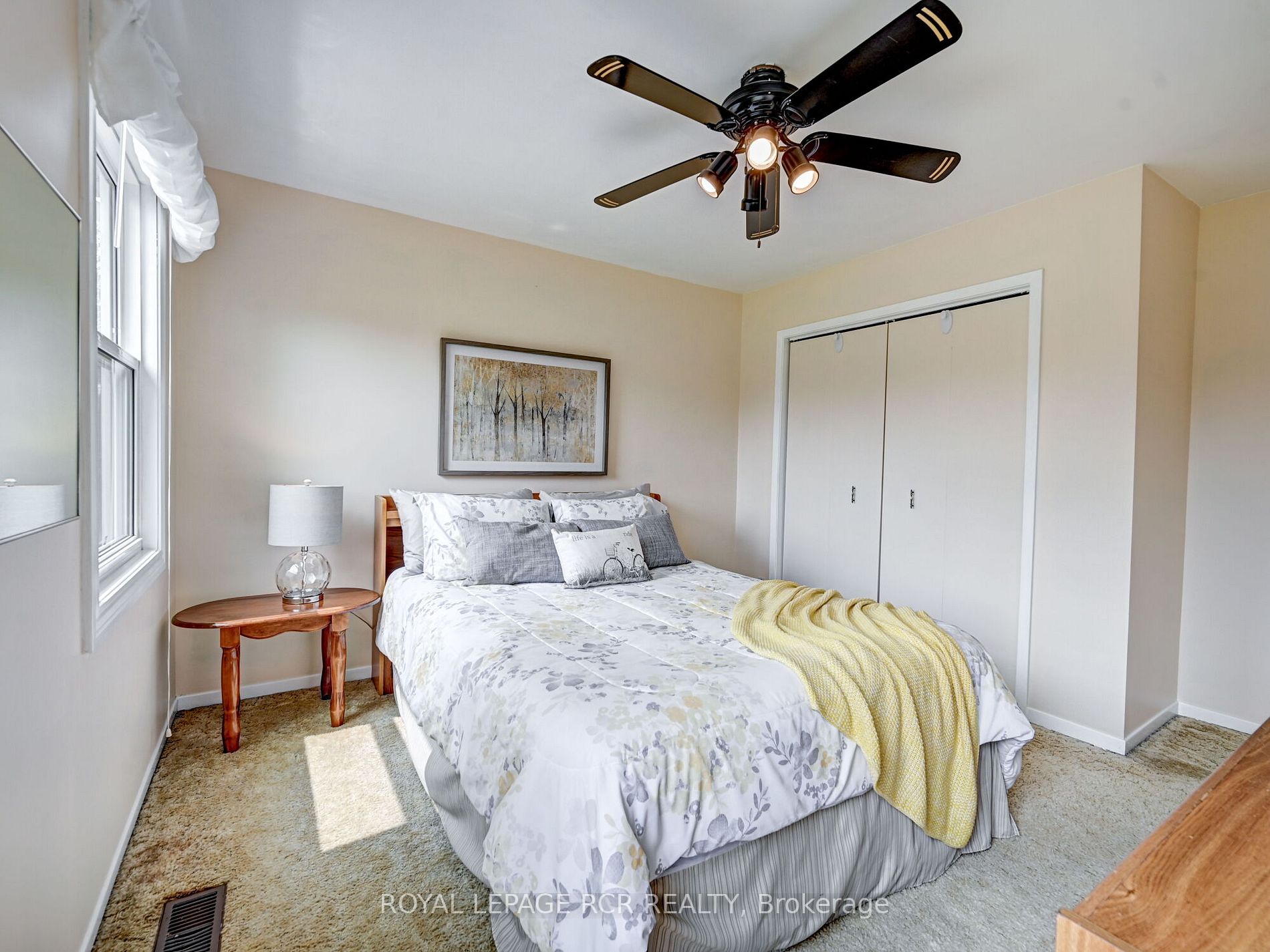 55 George Cres