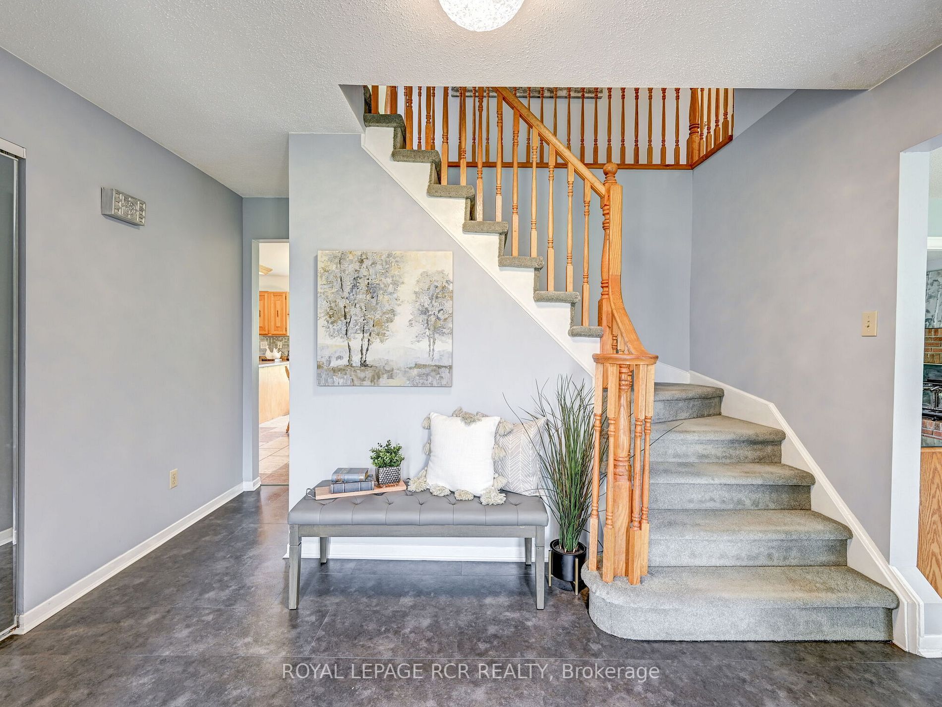 55 George Cres
