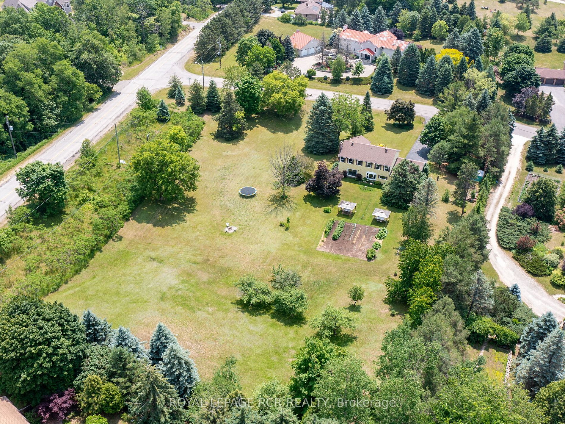 55 George Cres