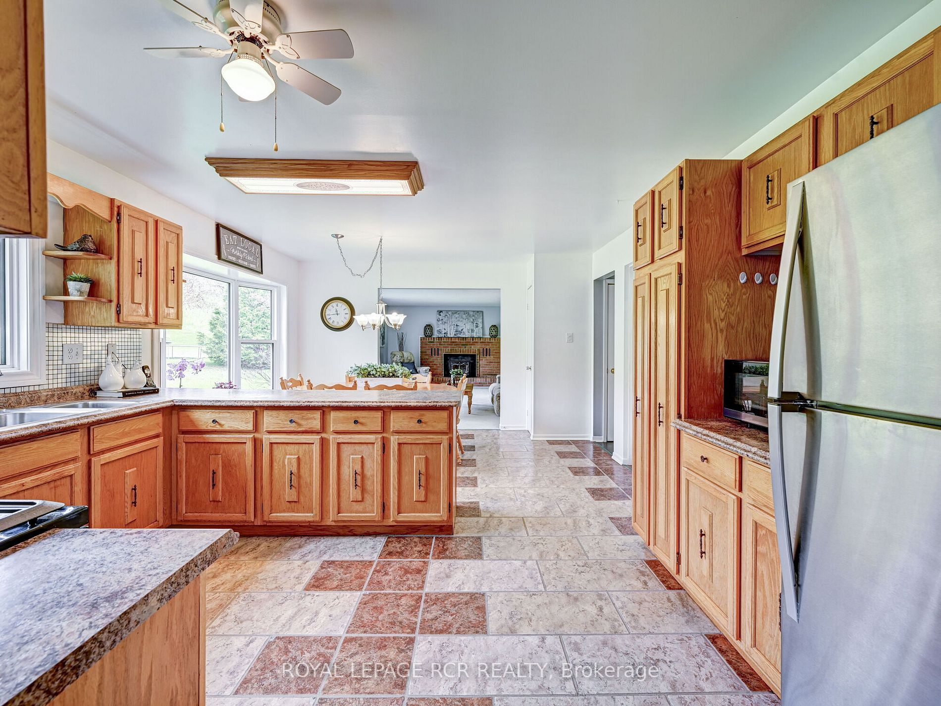 55 George Cres