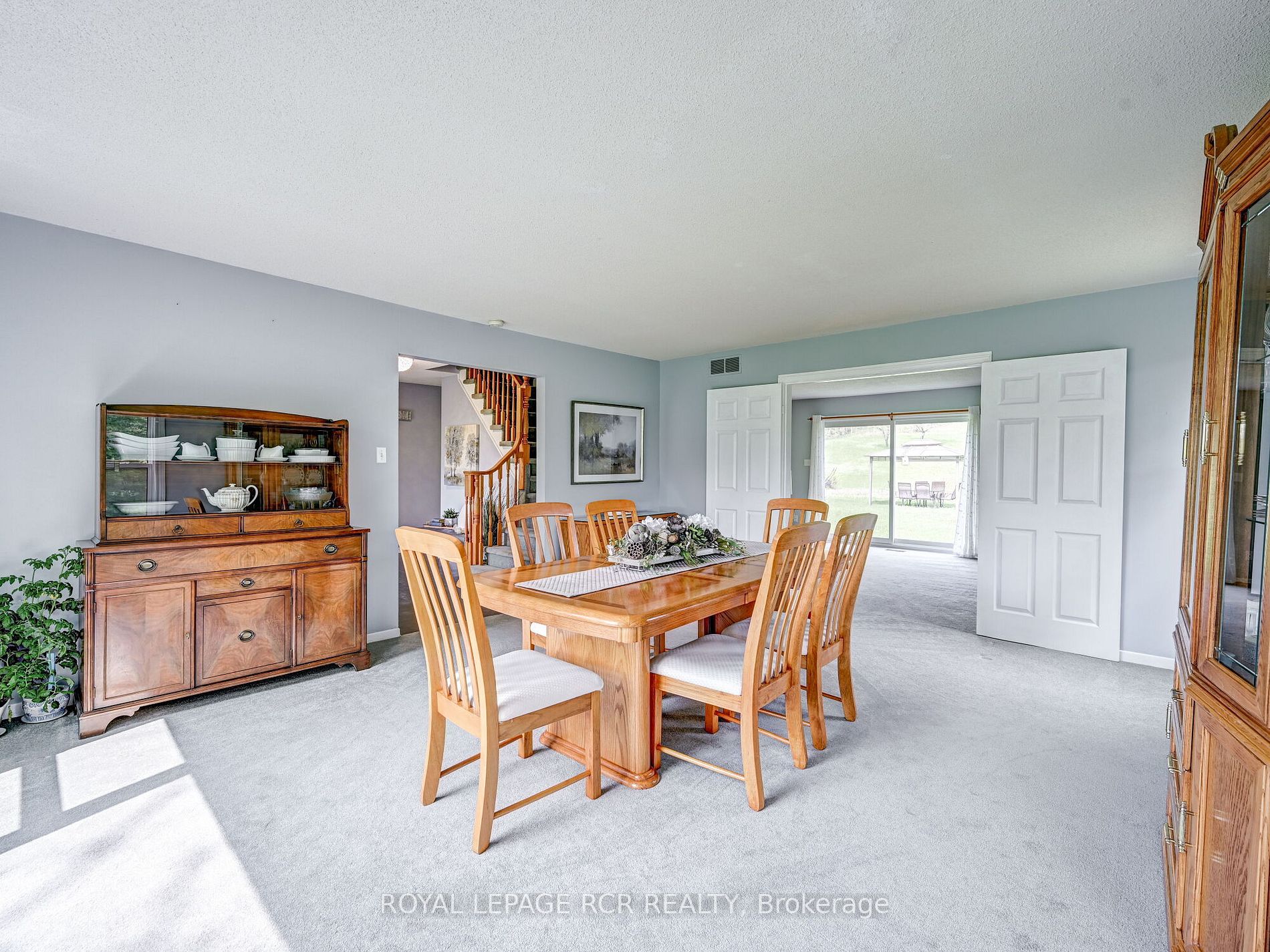 55 George Cres