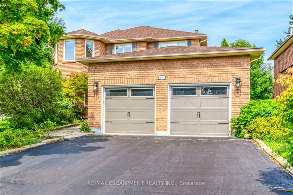 2705 Ashridge Pl, Oakville