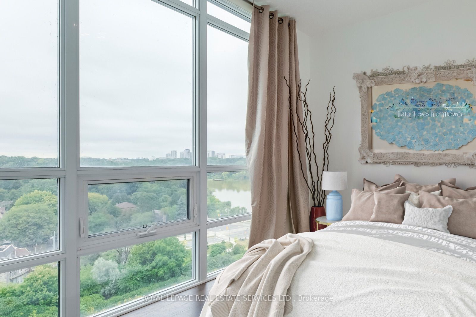 1910 Lake Shore Blvd W, #1203