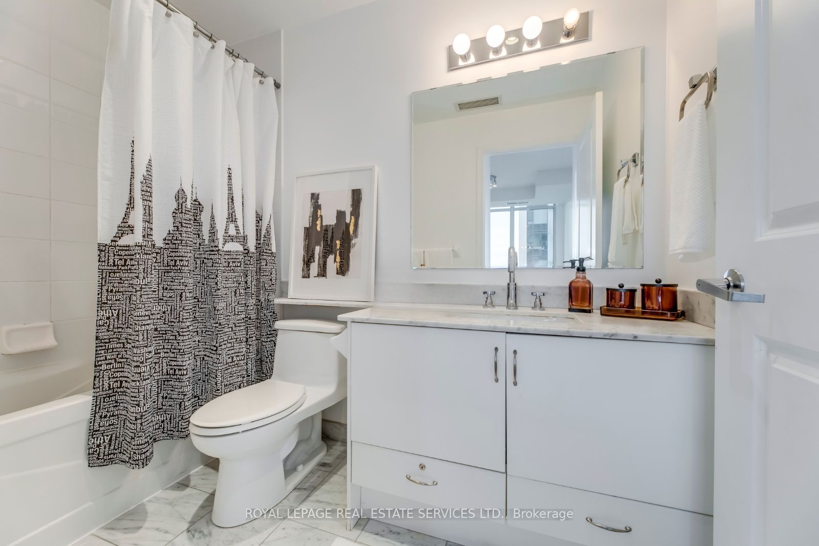 1910 Lake Shore Blvd W, #1203