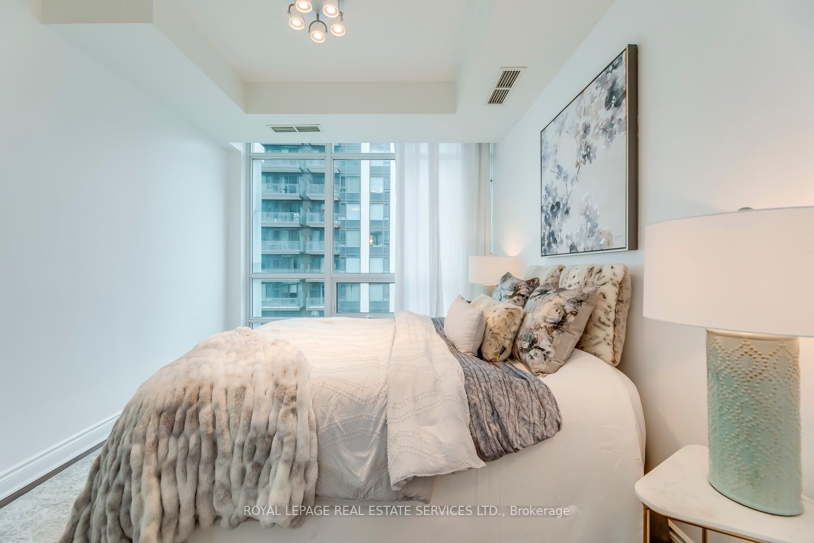 1910 Lake Shore Blvd W, #1203