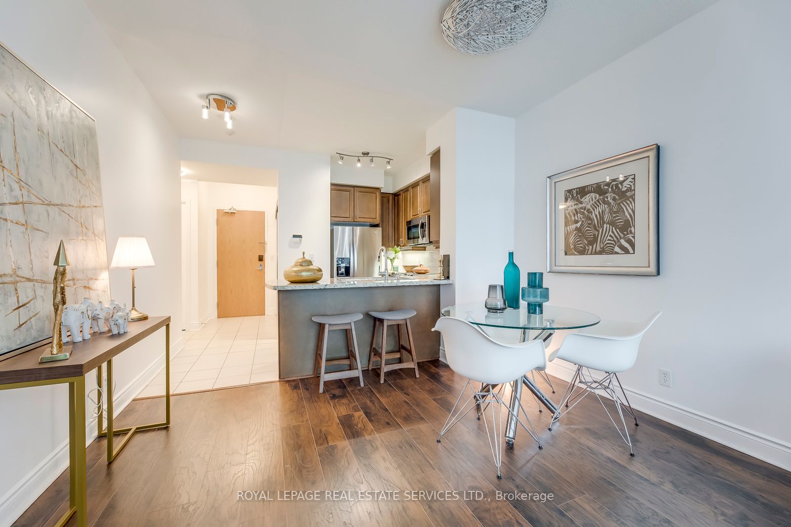 1910 Lake Shore Blvd W, #1203
