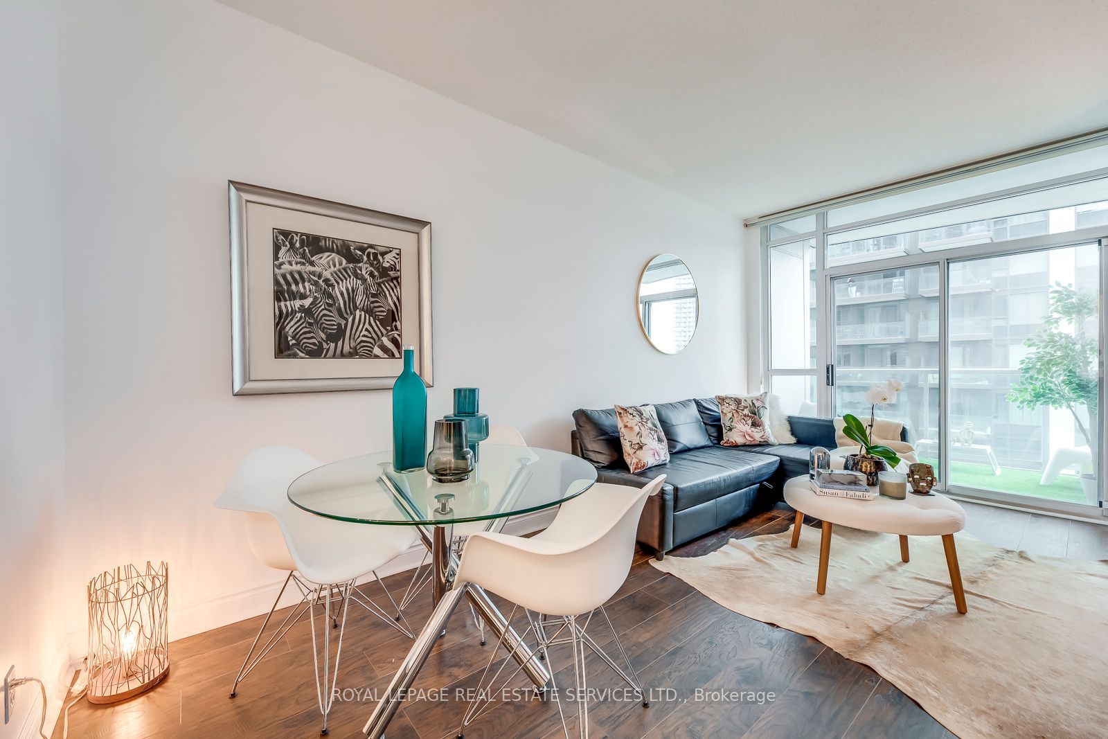 1910 Lake Shore Blvd W, #1203
