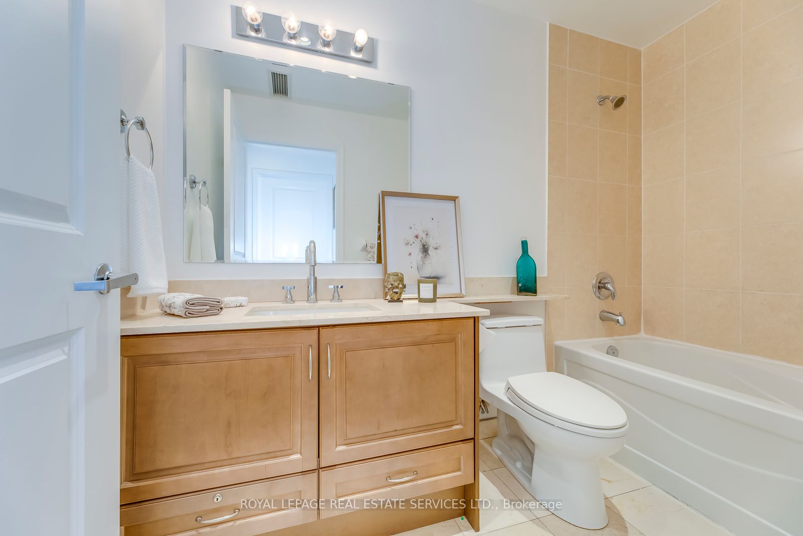 1910 Lake Shore Blvd W, #1203
