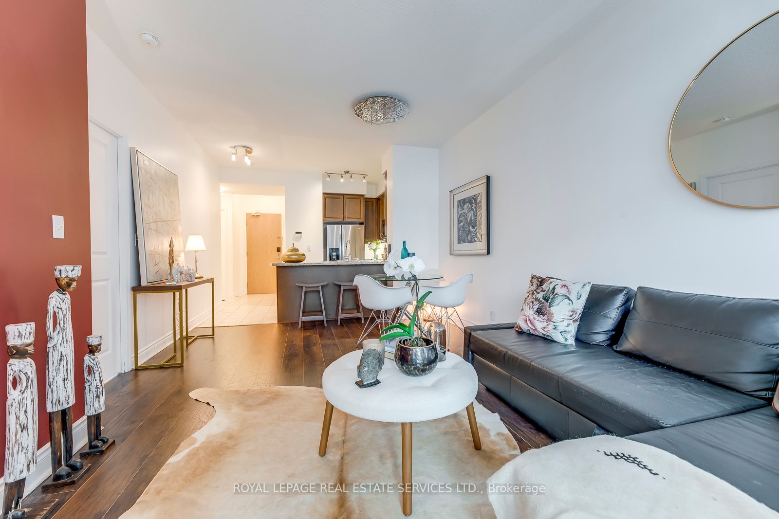 1910 Lake Shore Blvd W, #1203