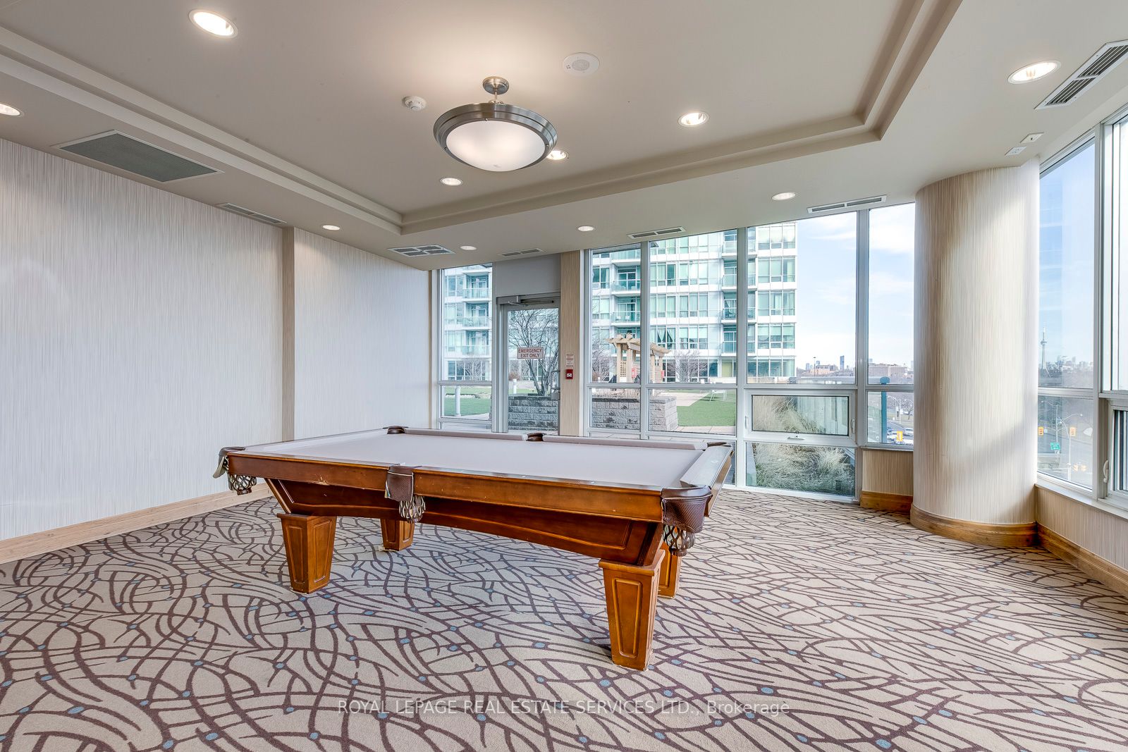 1910 Lake Shore Blvd W, #1203