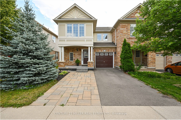 3172 Stornoway Circ, Oakville