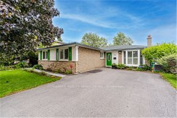 52 Palgrave Cres, Brampton