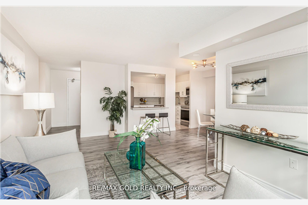 355 Rathburn Rd E, Mississauga