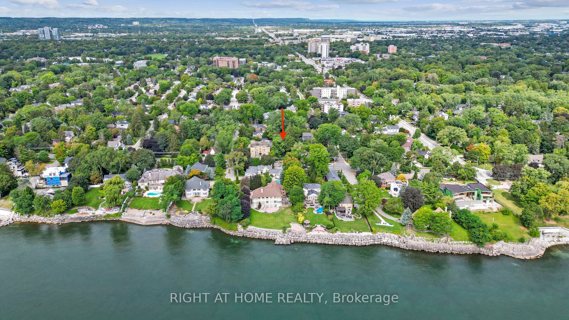 2409 Lakeshore Road