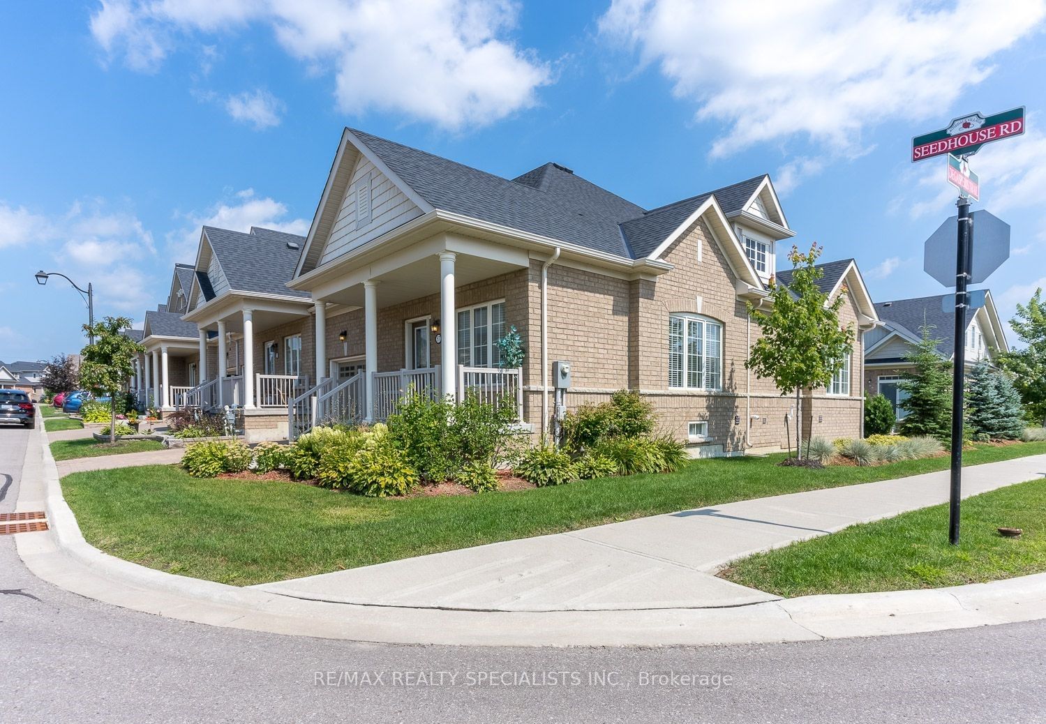 57 Seedhouse Rd, #35