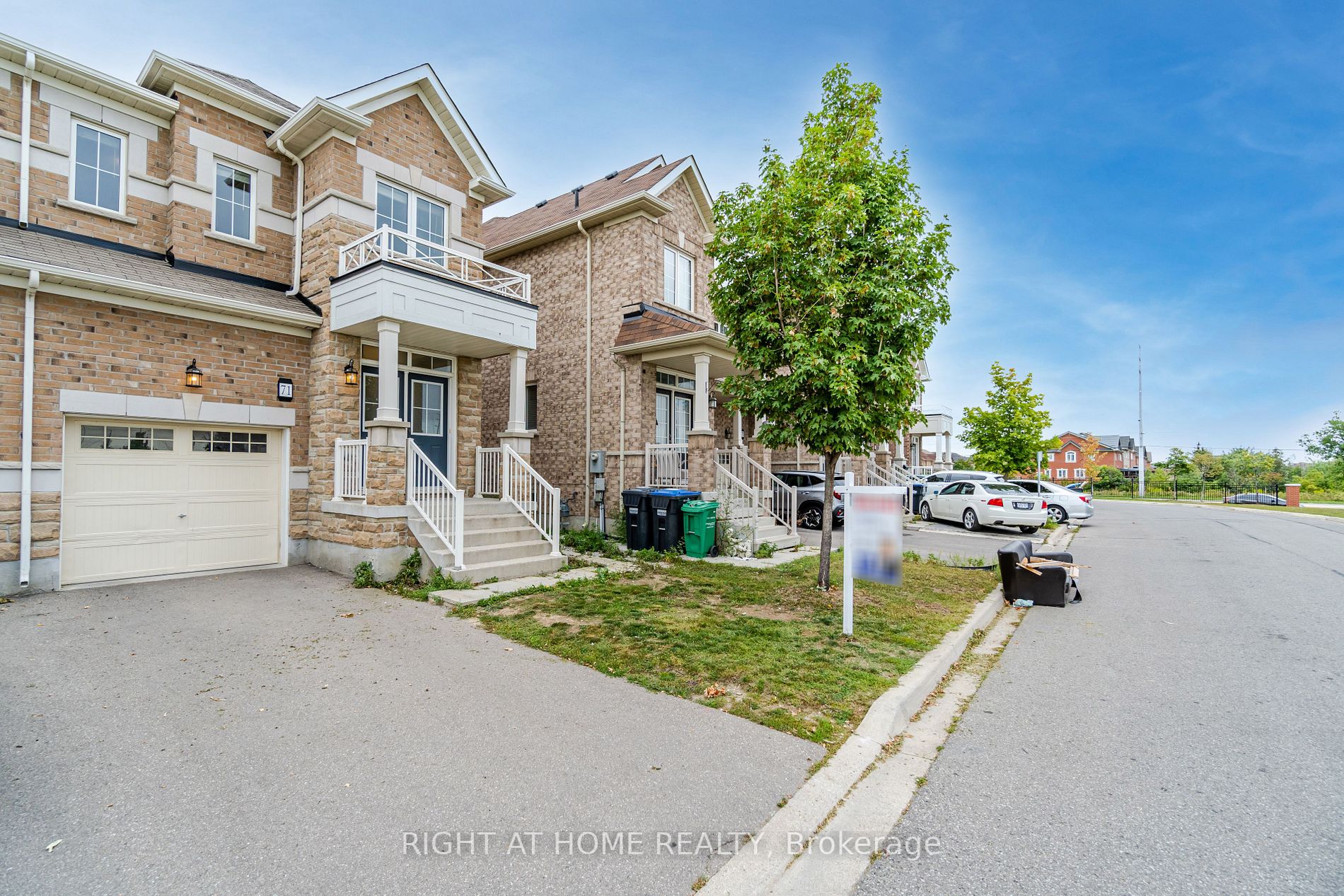 71 Baffin Cres