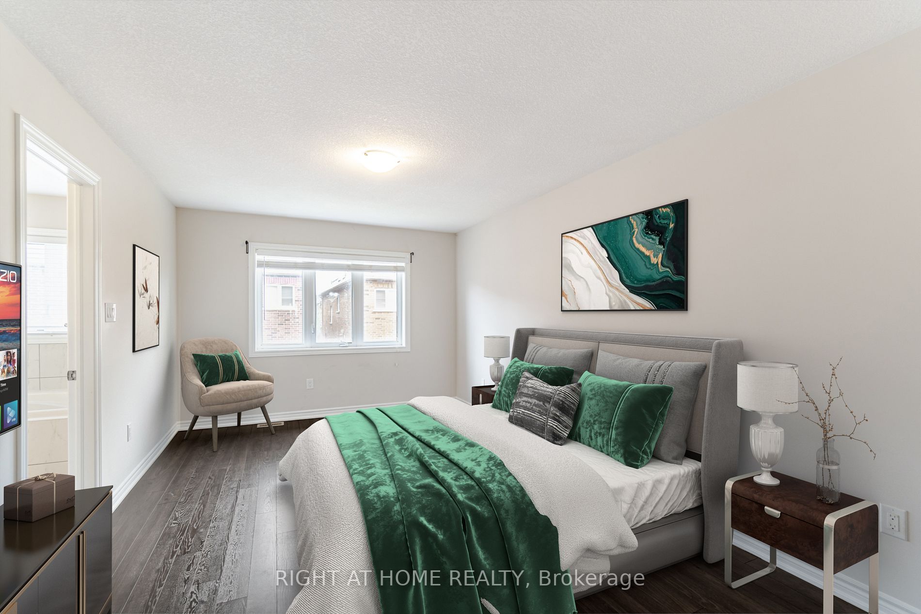 71 Baffin Cres