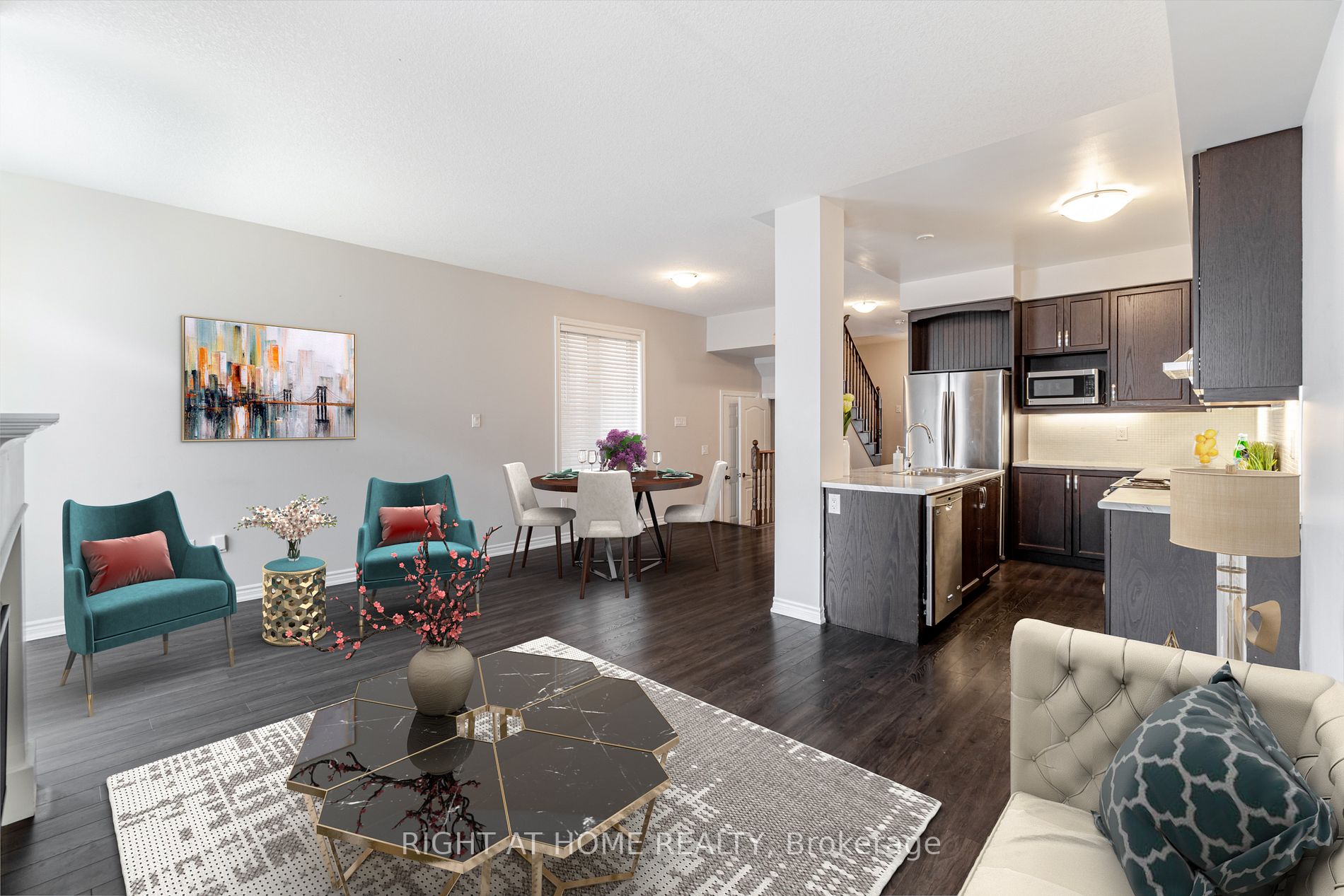 71 Baffin Cres