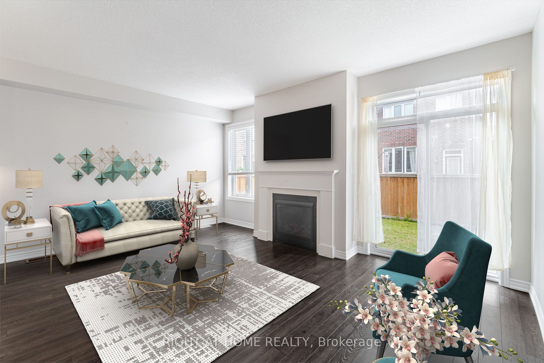 71 Baffin Cres