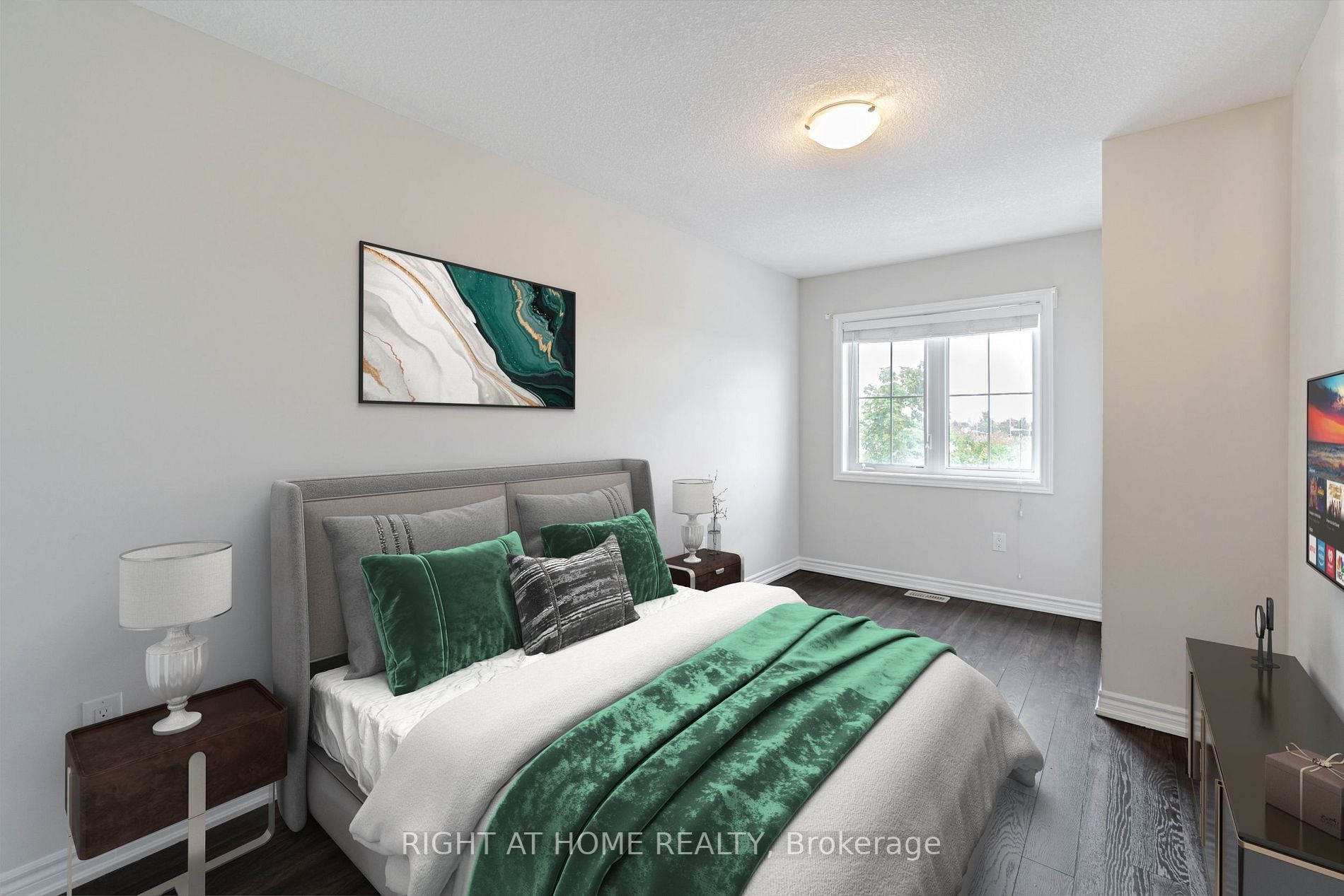 71 Baffin Cres