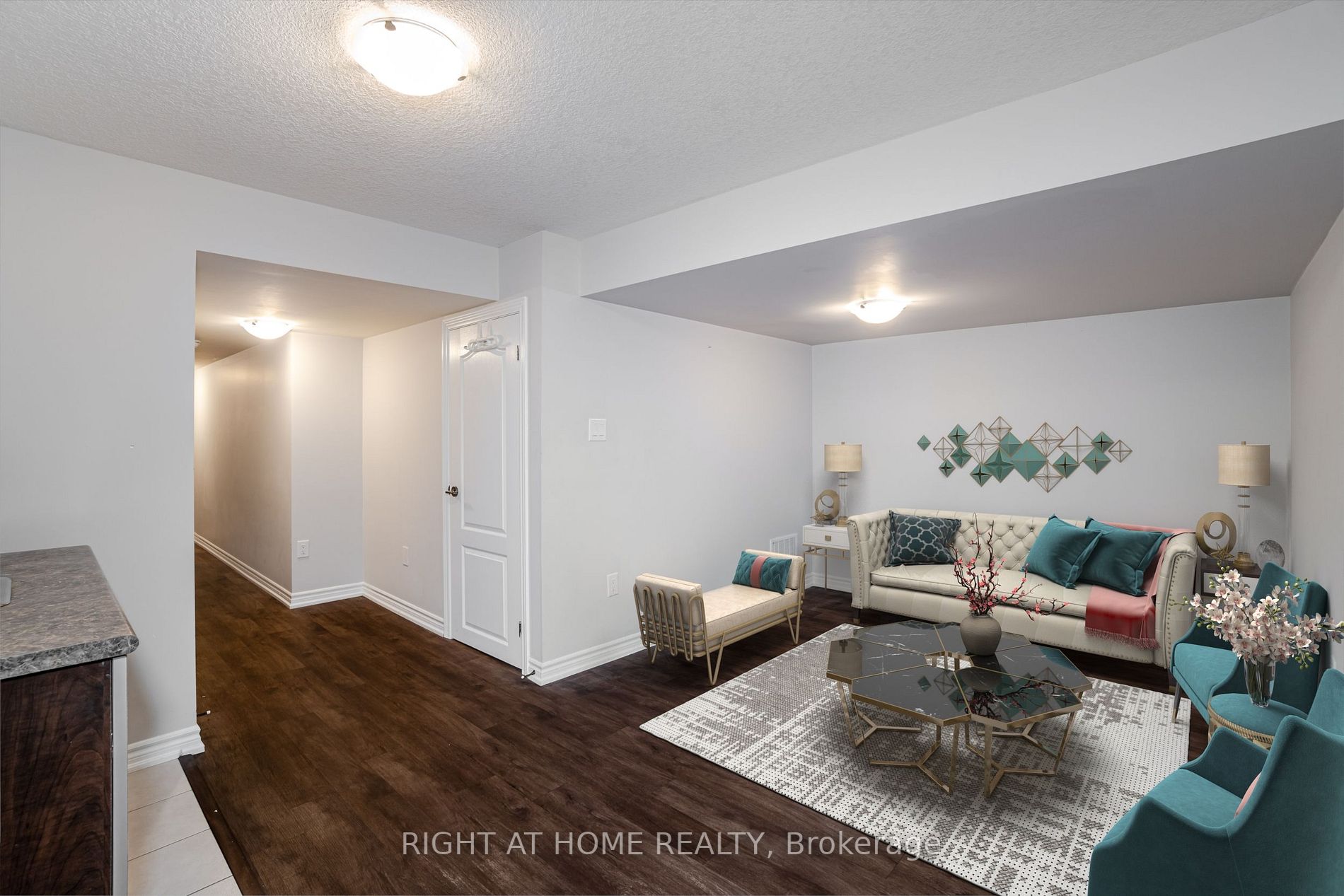 71 Baffin Cres