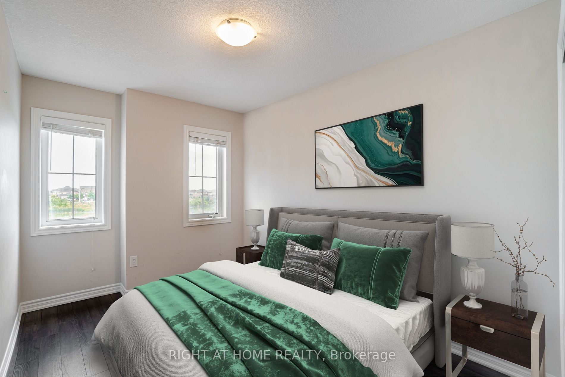 71 Baffin Cres
