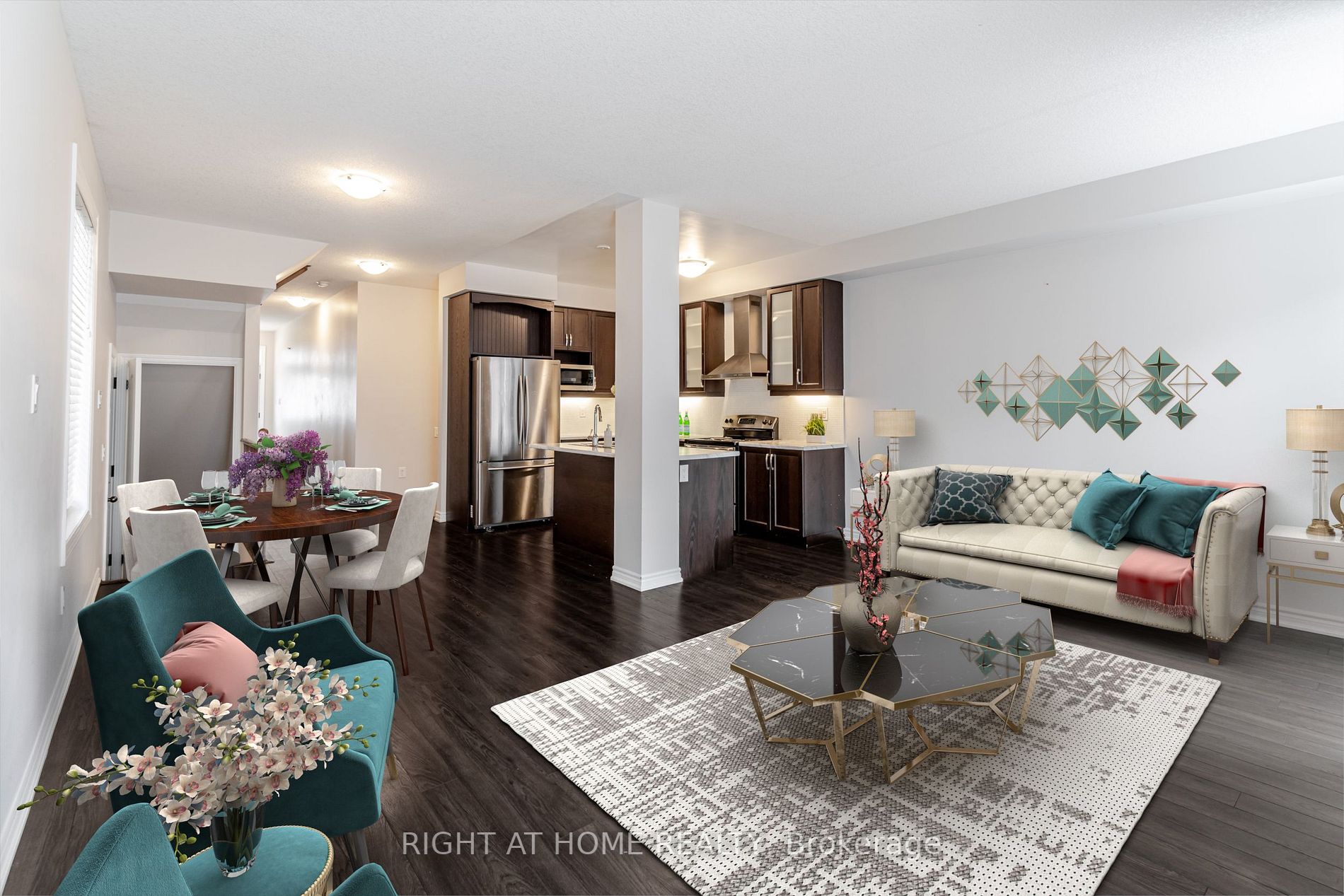 71 Baffin Cres