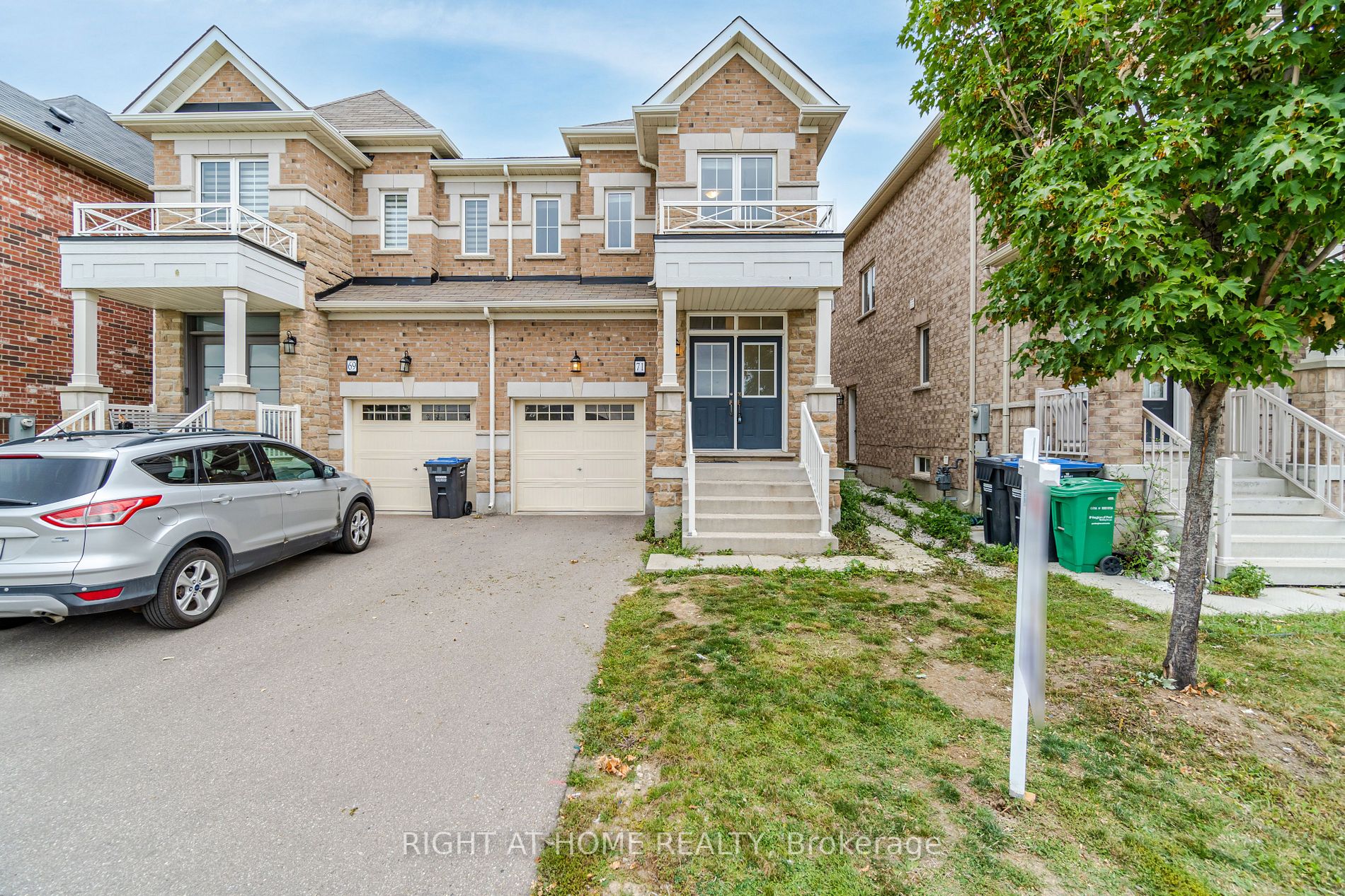 71 Baffin Cres
