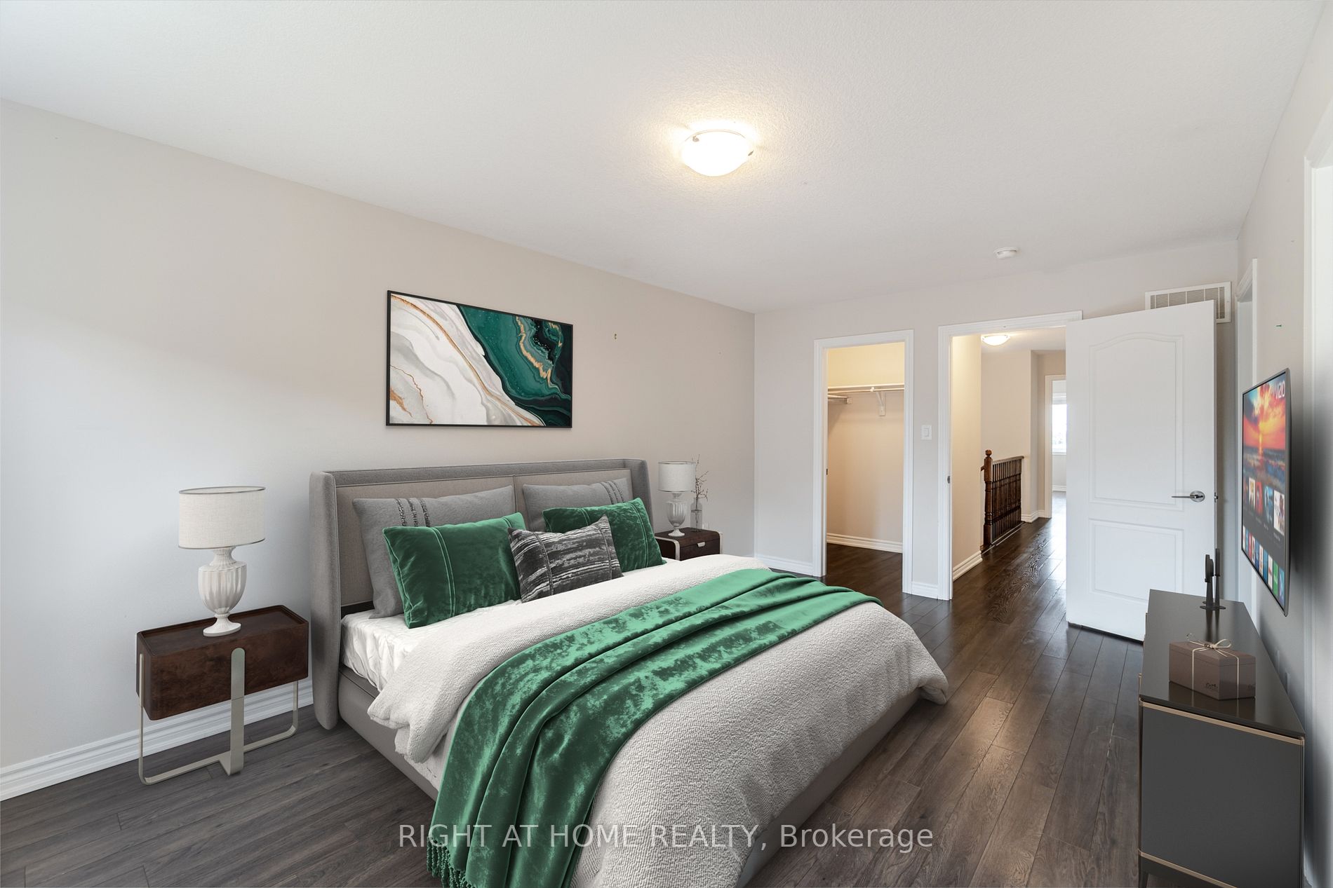 71 Baffin Cres