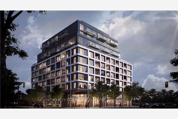 1195 The Queensway, Toronto