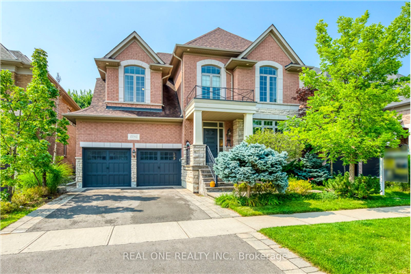 2242 Lyndhurst Dr, Oakville