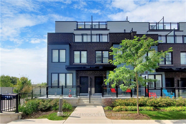 2285 Mcnab Lane, Mississauga