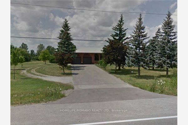 8070 Mayfield Rd, Caledon