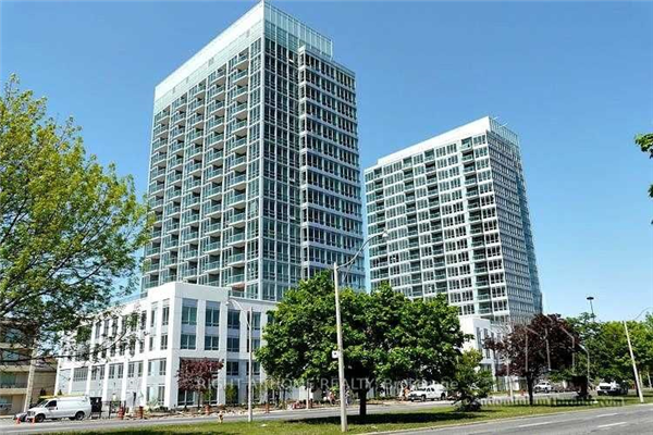 1910 Lake Shore Blvd W, Toronto