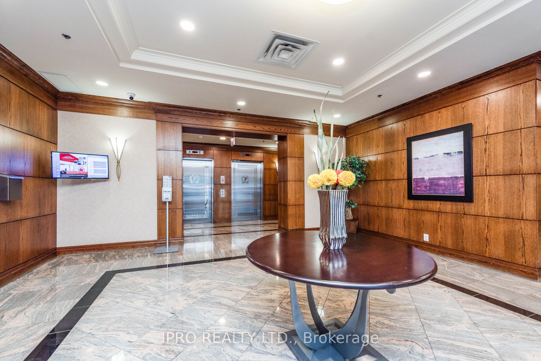 5 Michael Power Place #1804