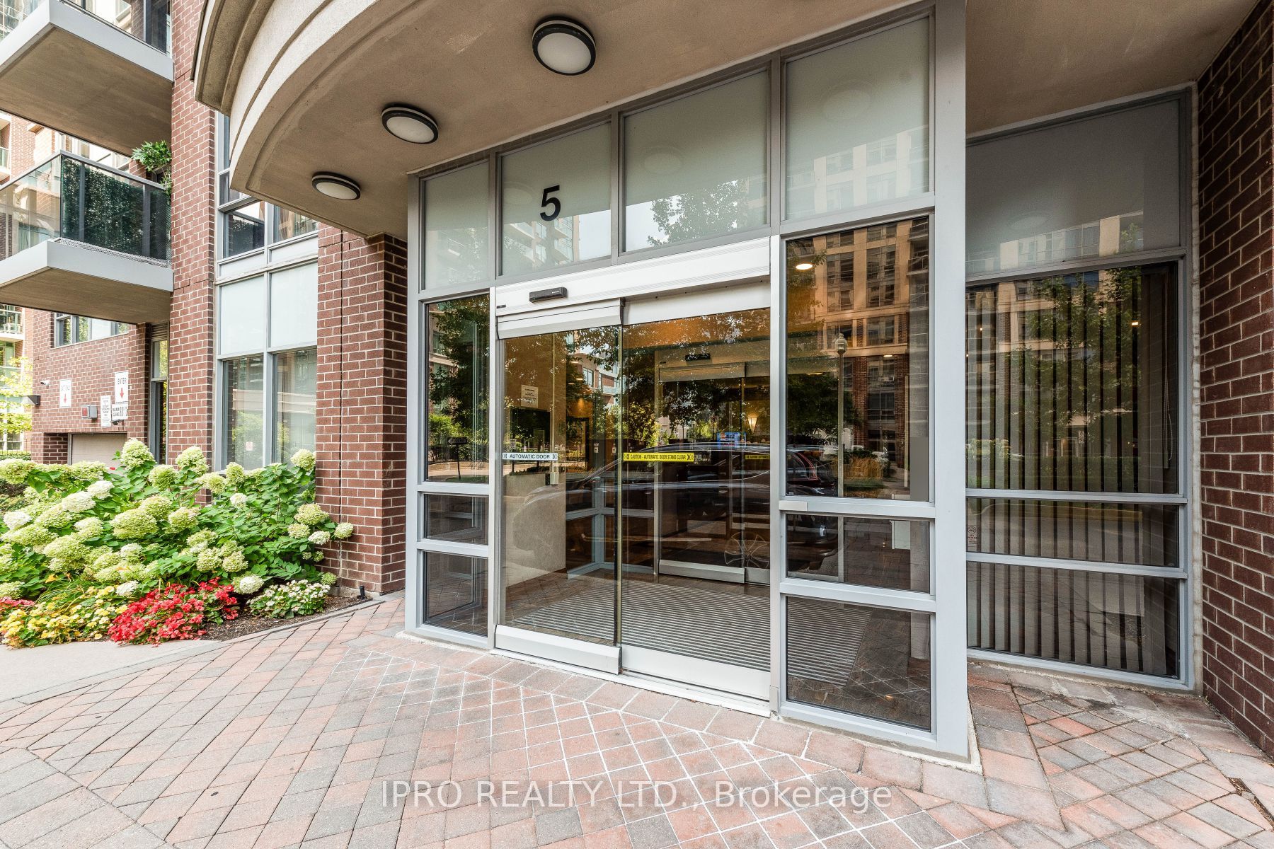 5 Michael Power Place #1804